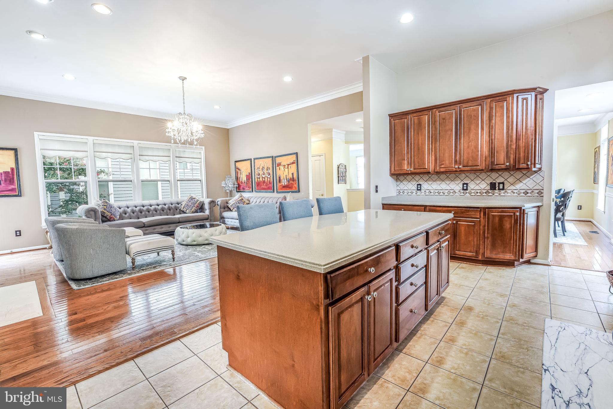 STONE RIDGE - Residential Lease