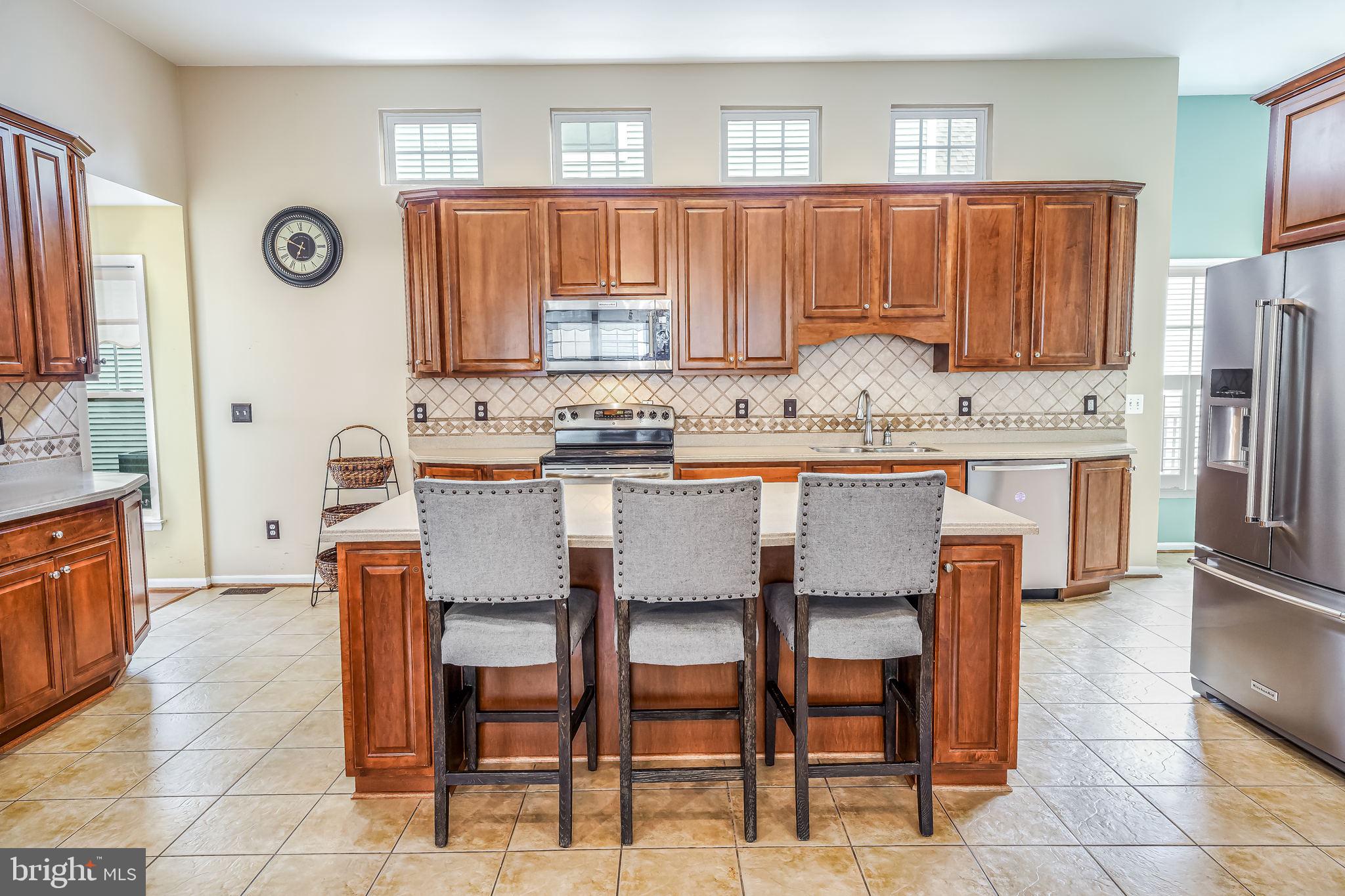 STONE RIDGE - Residential Lease