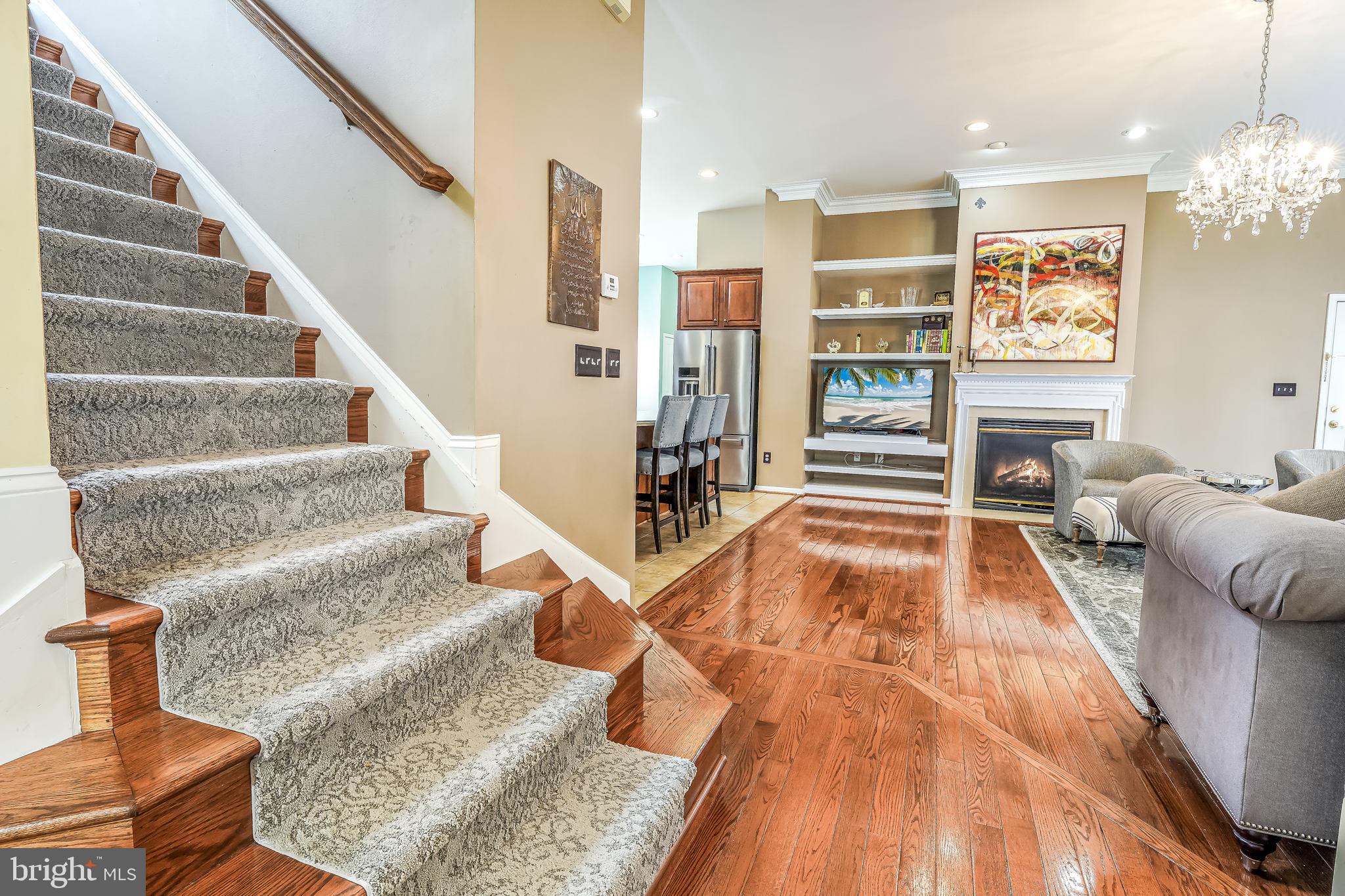 STONE RIDGE - Residential Lease