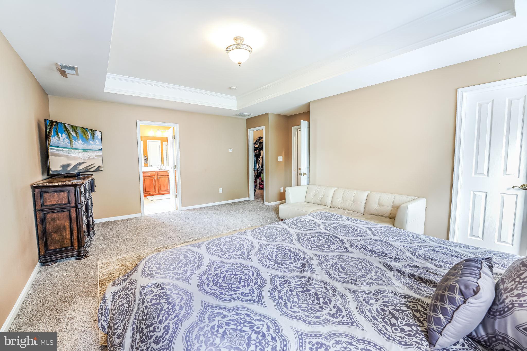 STONE RIDGE - Residential Lease