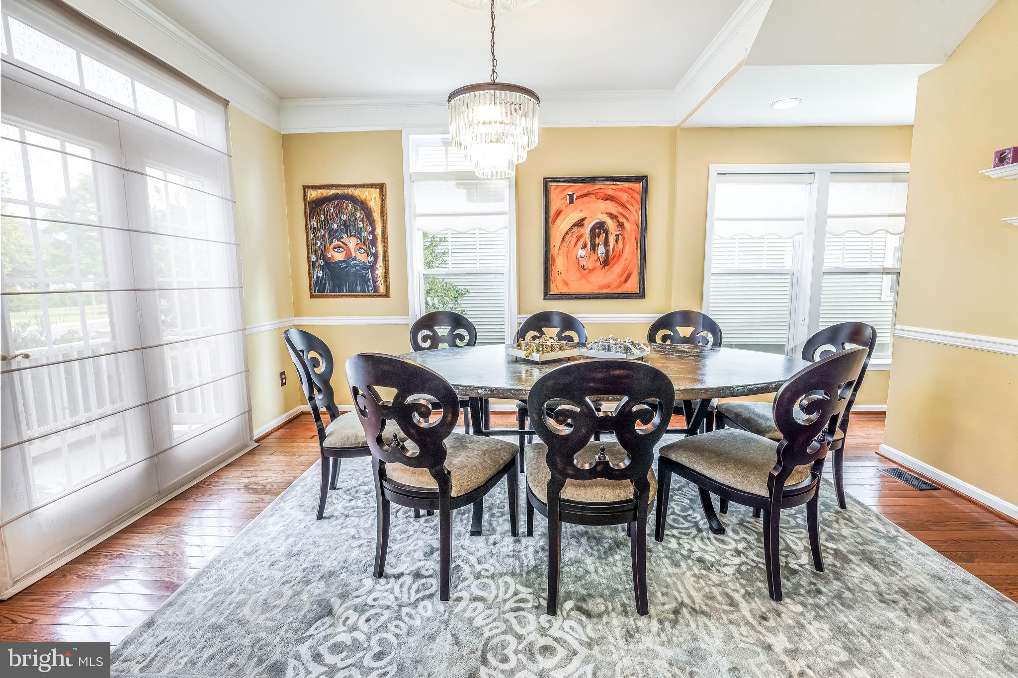 STONE RIDGE - Residential Lease