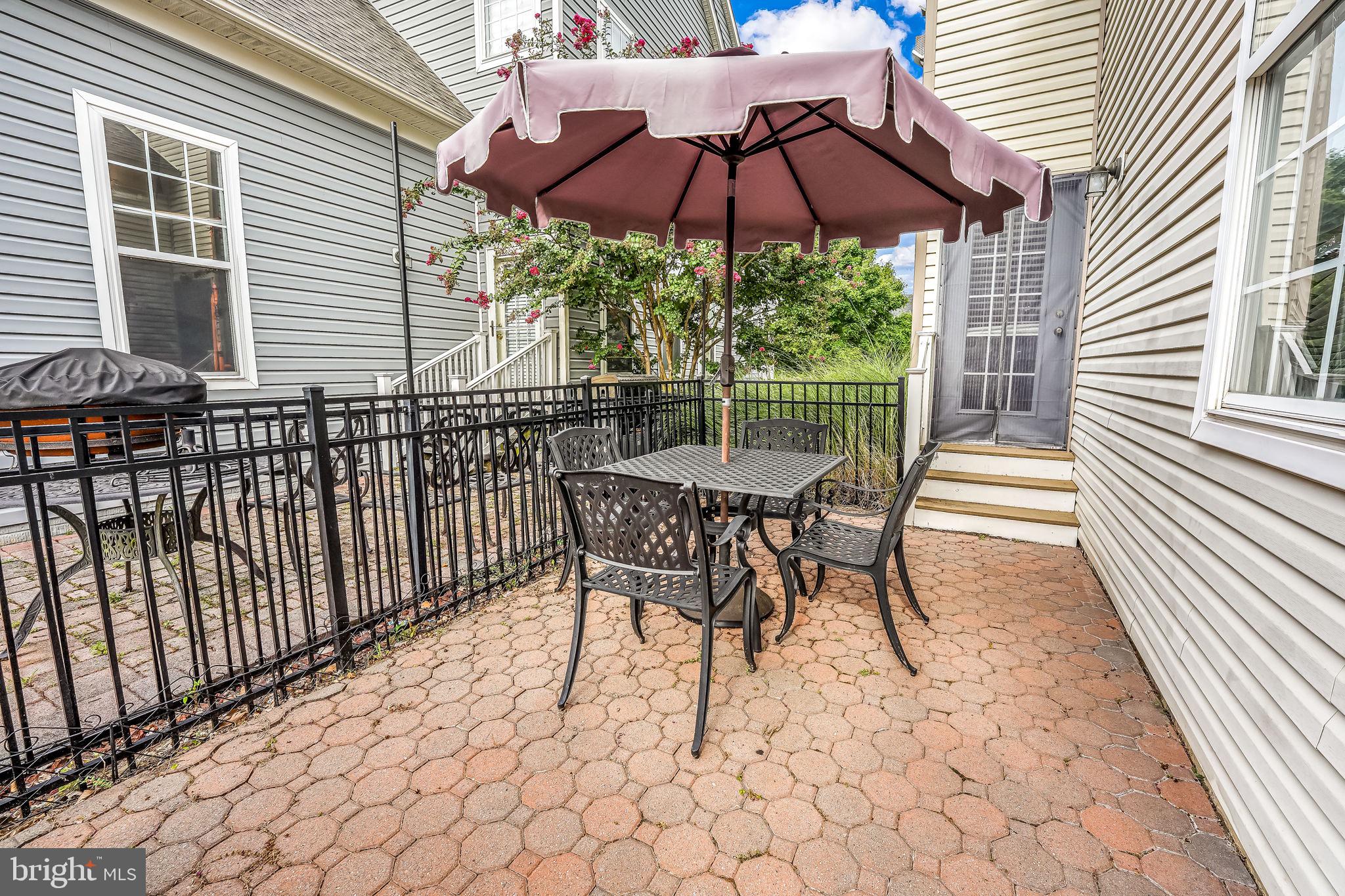 STONE RIDGE - Residential Lease