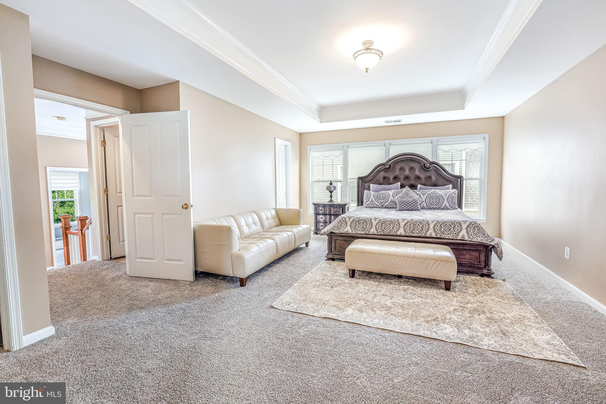 STONE RIDGE - Residential Lease