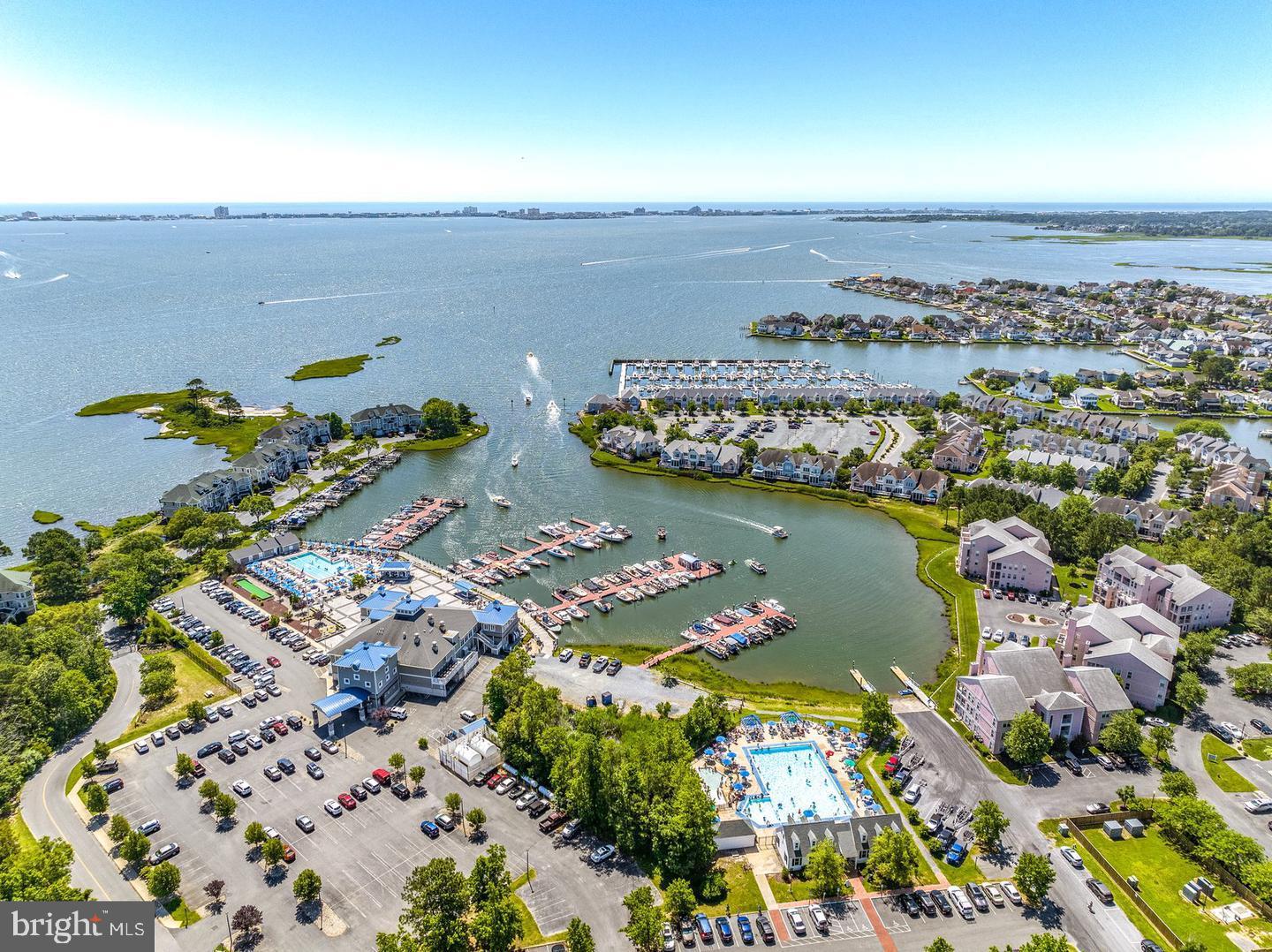 OCEAN PINES - NEWPORT - Residential
