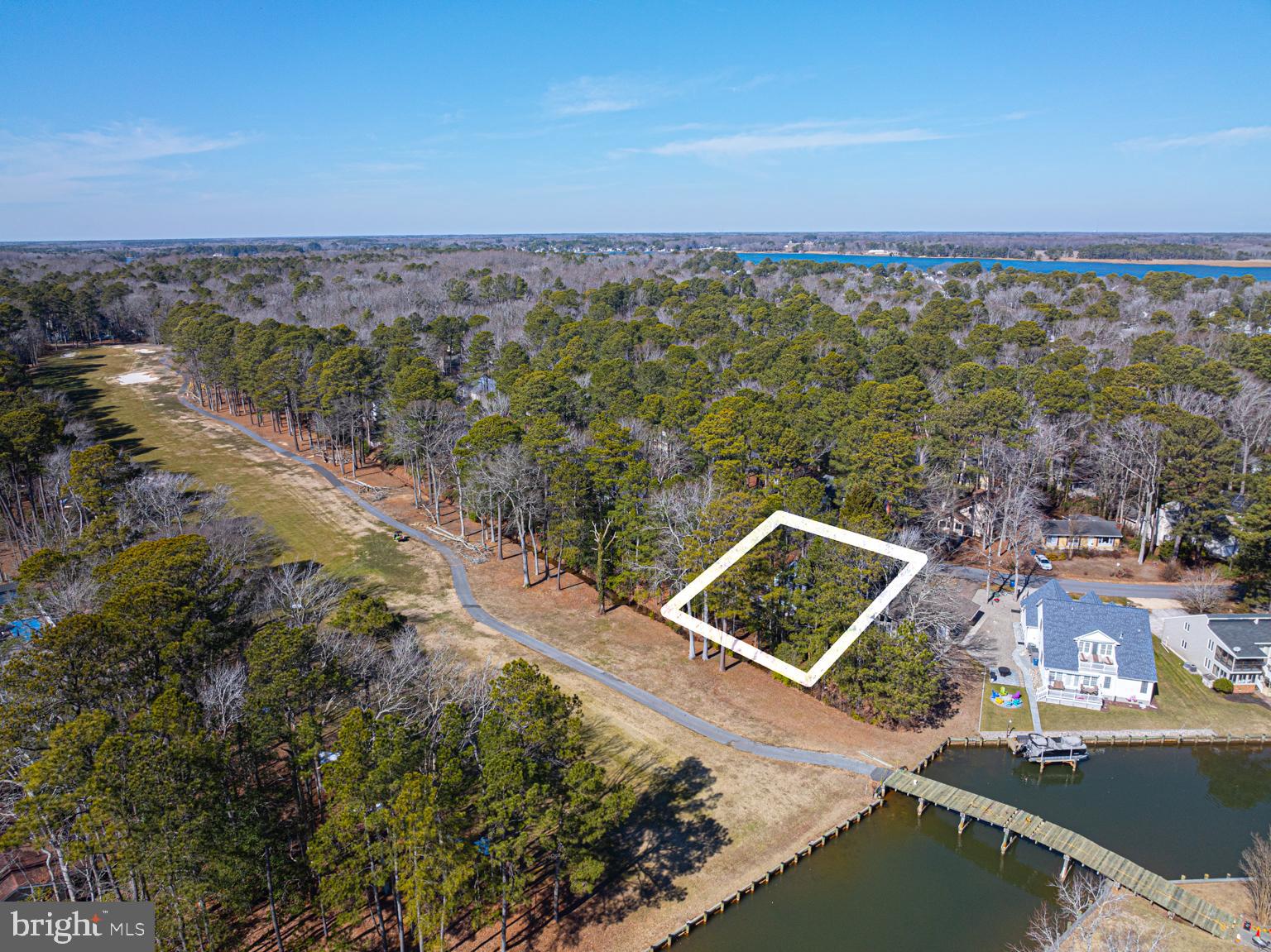 OCEAN PINES - NEWPORT - Residential