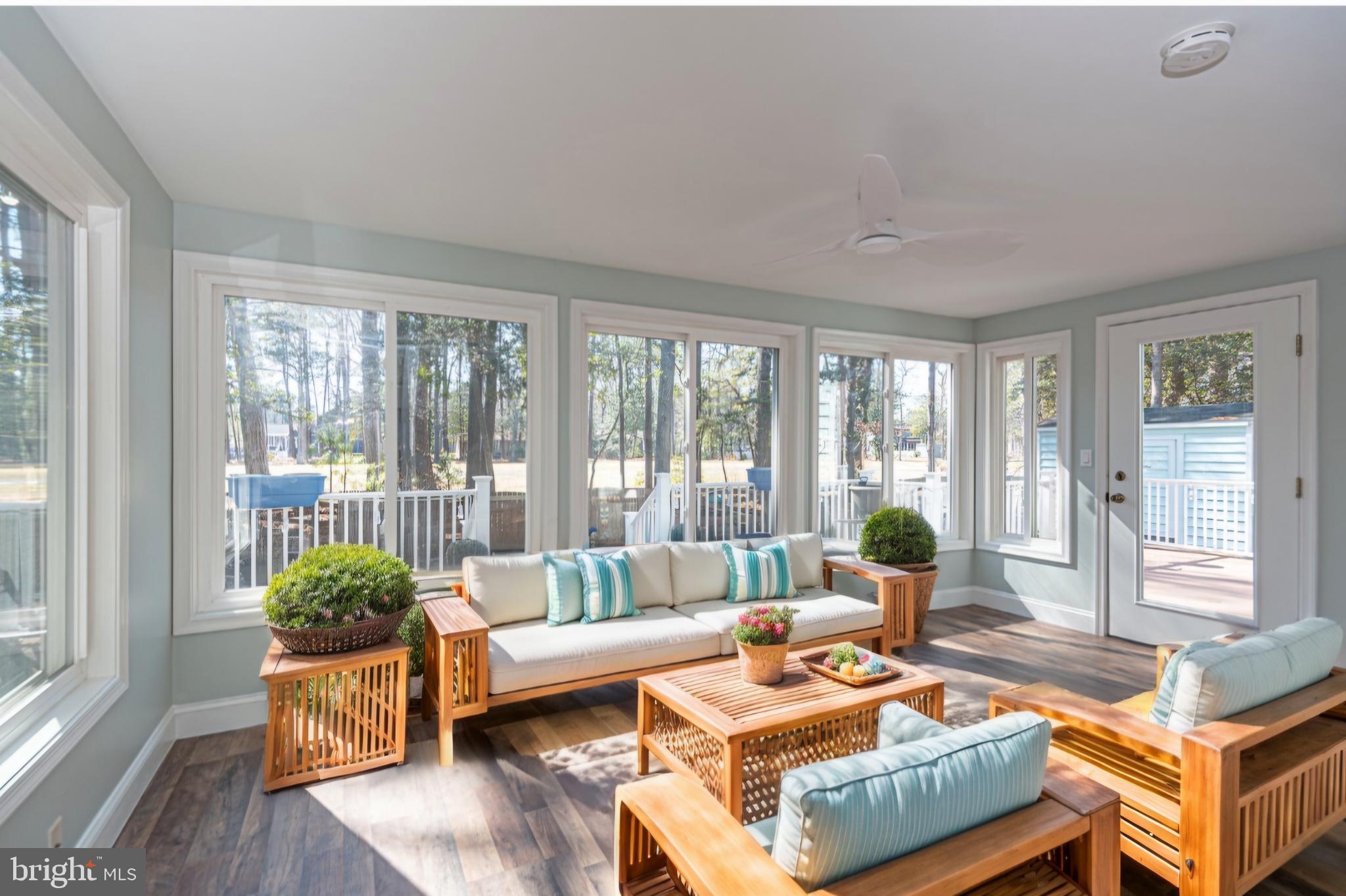 OCEAN PINES - NEWPORT - Residential