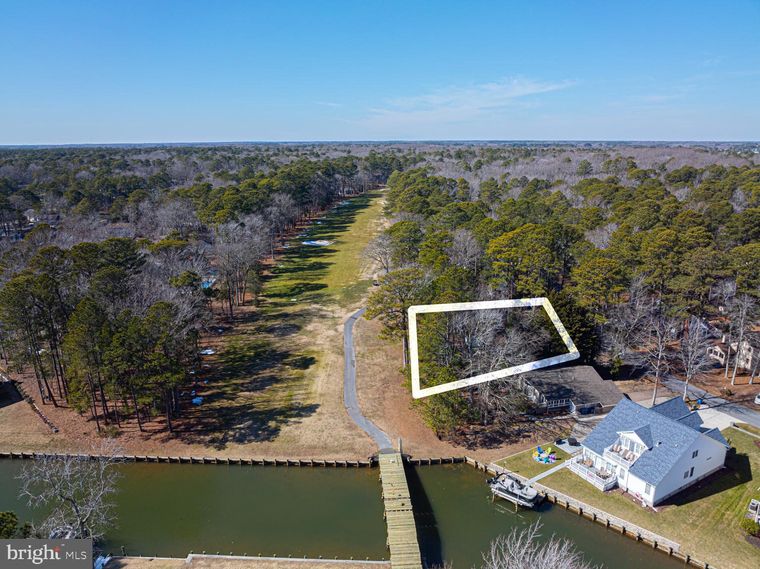 OCEAN PINES - NEWPORT - Residential