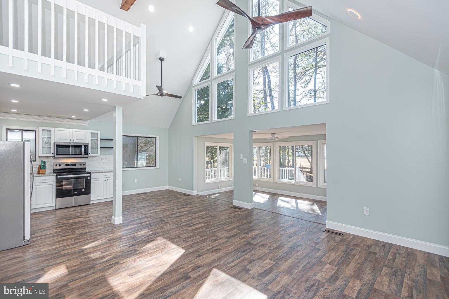 OCEAN PINES - NEWPORT - Residential