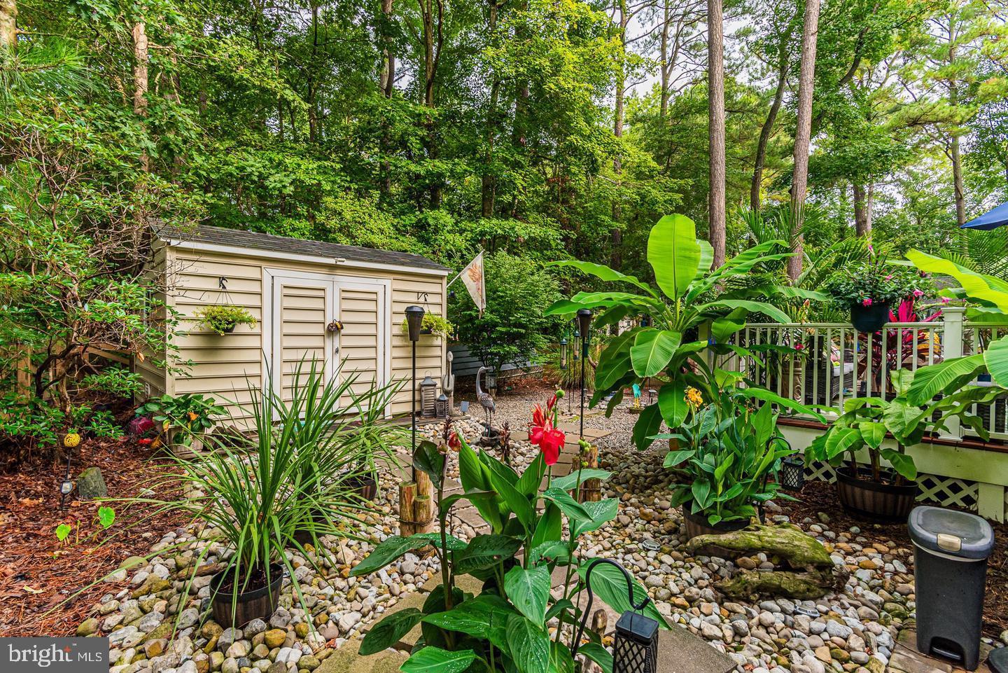 OCEAN PINES - NEWPORT - Residential