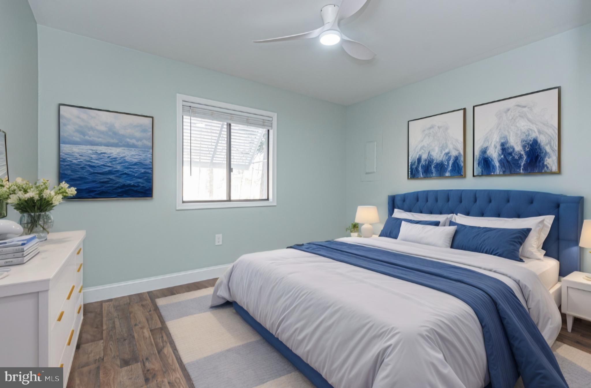 OCEAN PINES - NEWPORT - Residential