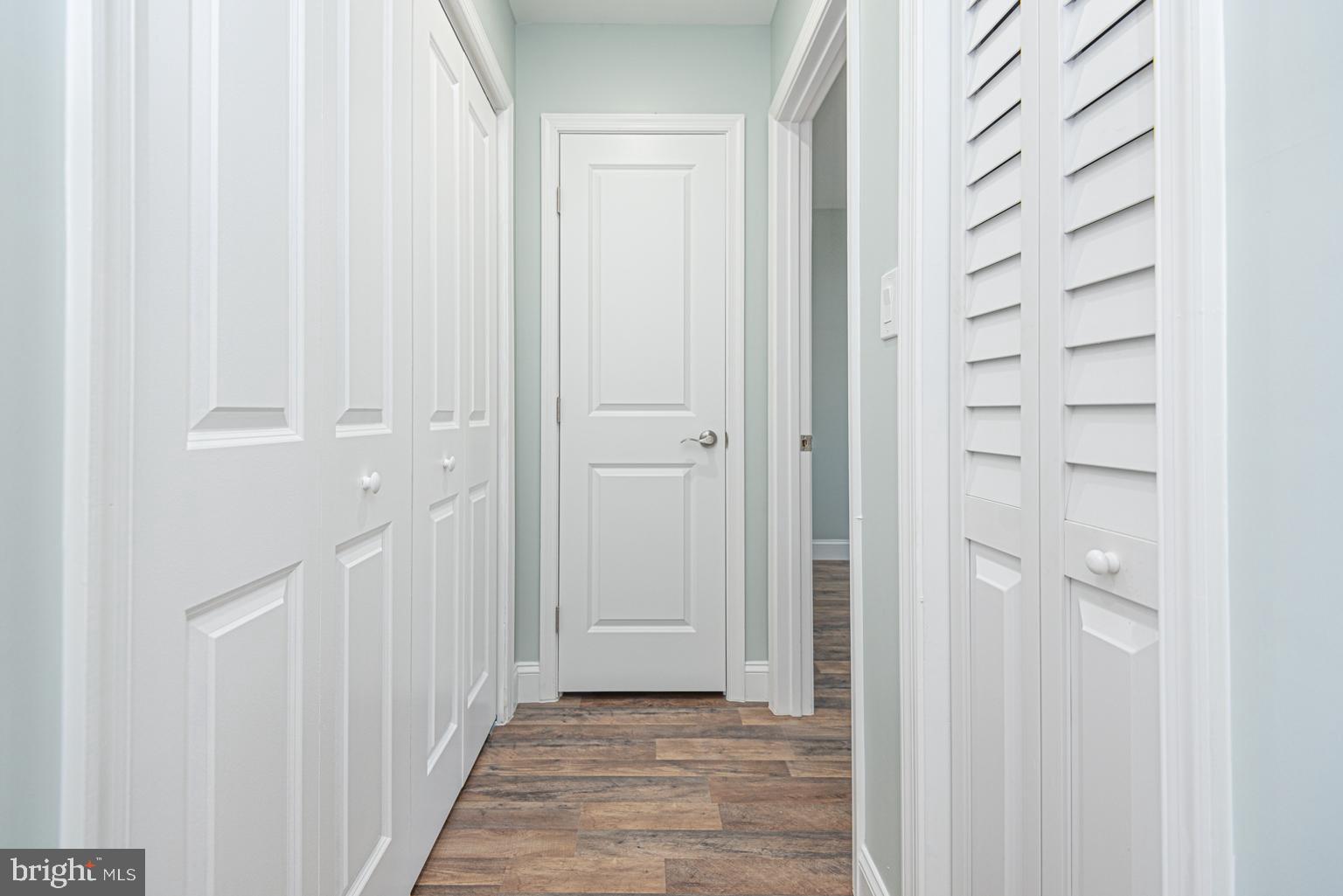 OCEAN PINES - NEWPORT - Residential