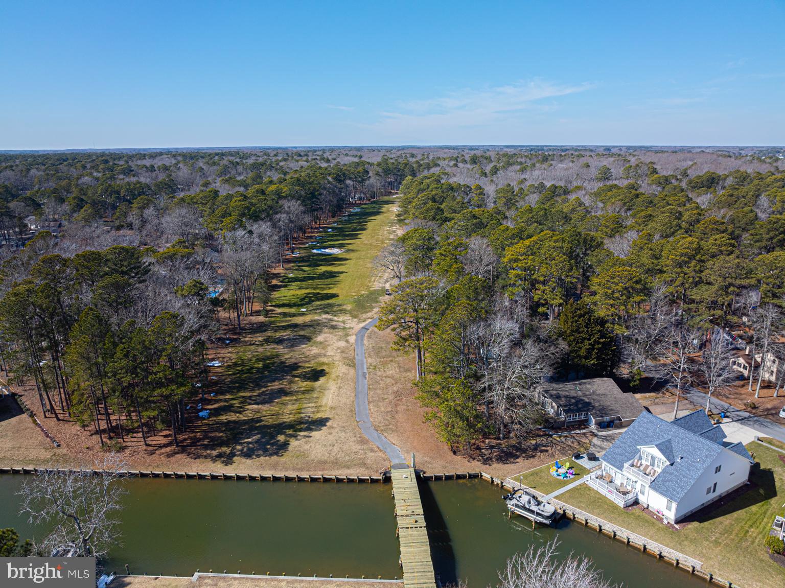 OCEAN PINES - NEWPORT - Residential