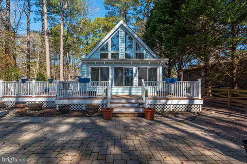 72 Newport Drive, Ocean Pines, MD MLS: MDWO2028962