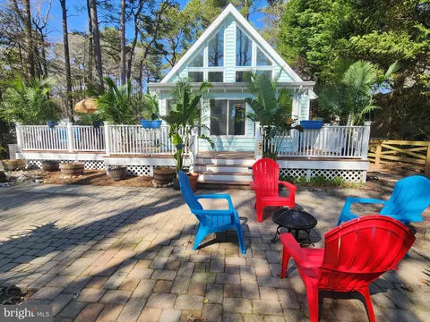 72 Newport Drive, Ocean Pines, MD 21811 - MLS#: MDWO2028962