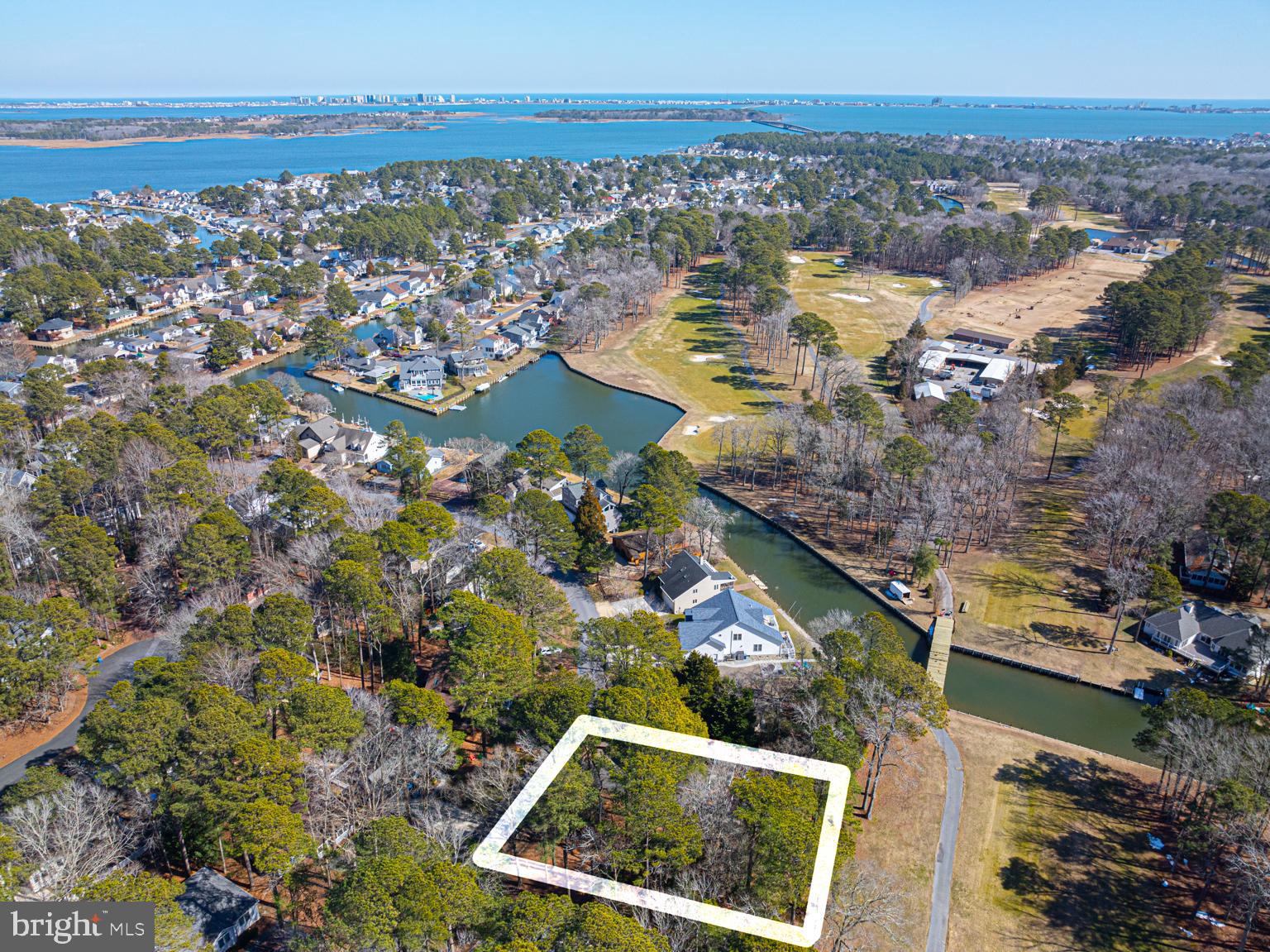 OCEAN PINES - NEWPORT - Residential