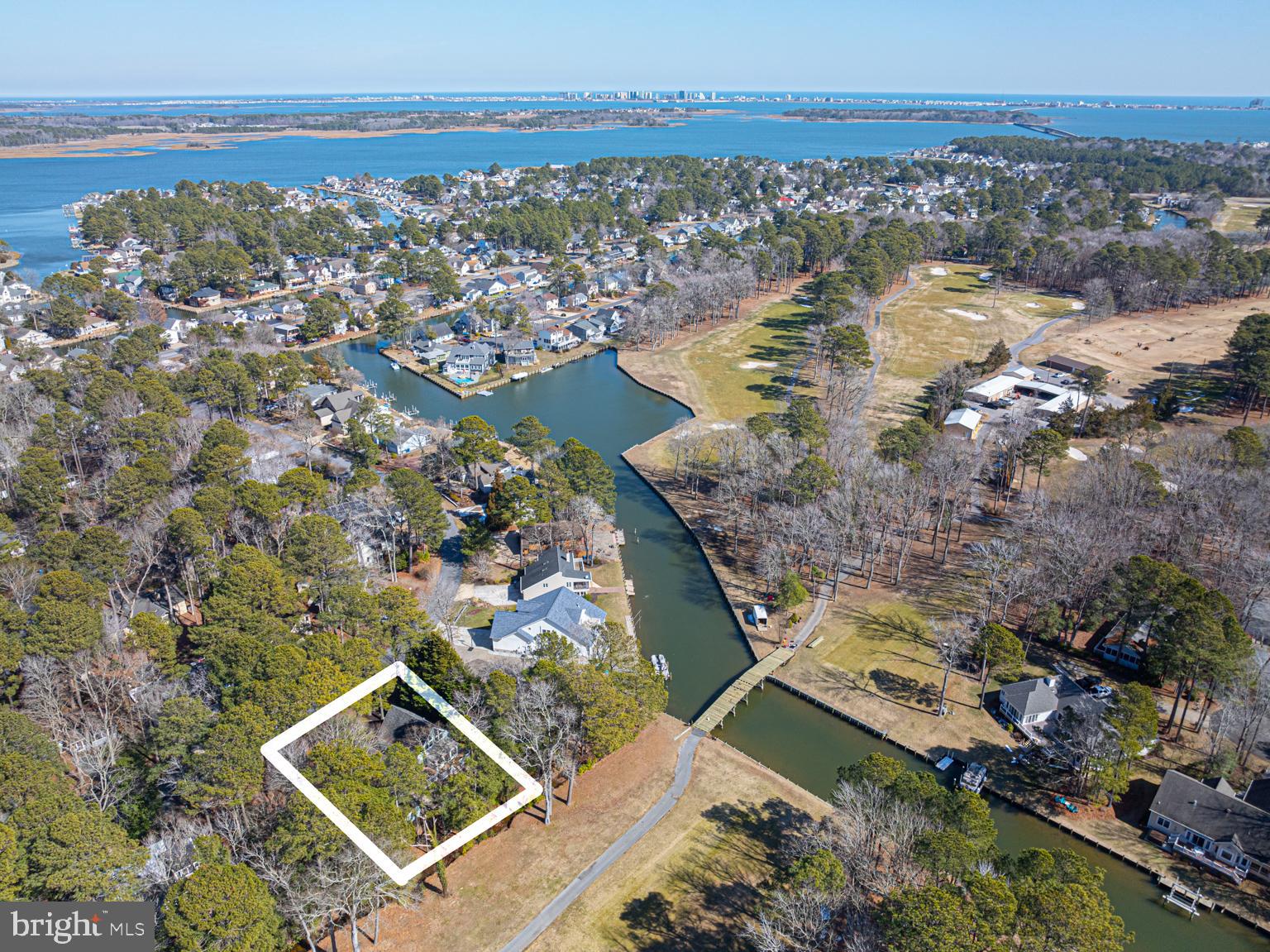 OCEAN PINES - NEWPORT - Residential
