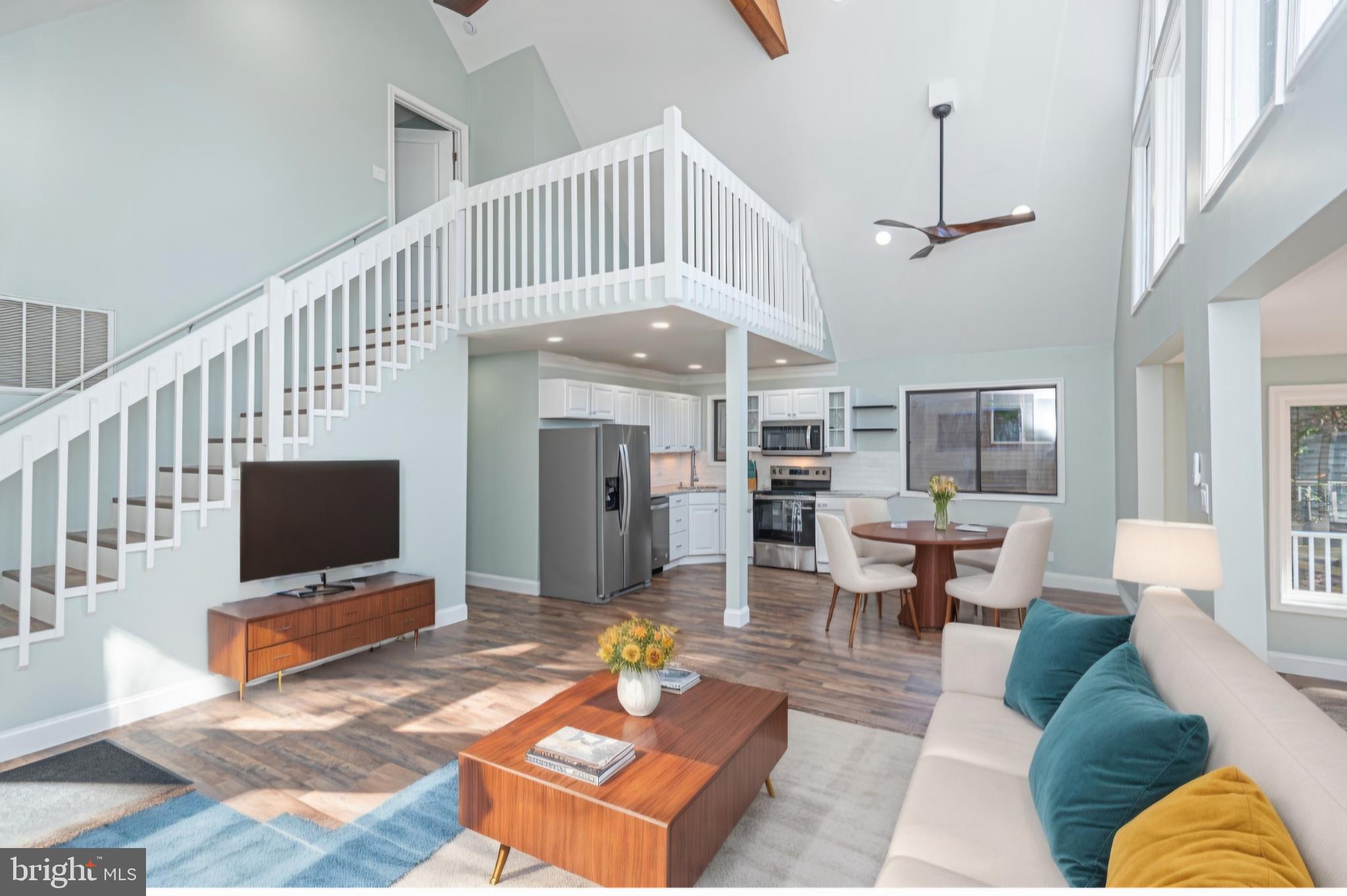 OCEAN PINES - NEWPORT - Residential