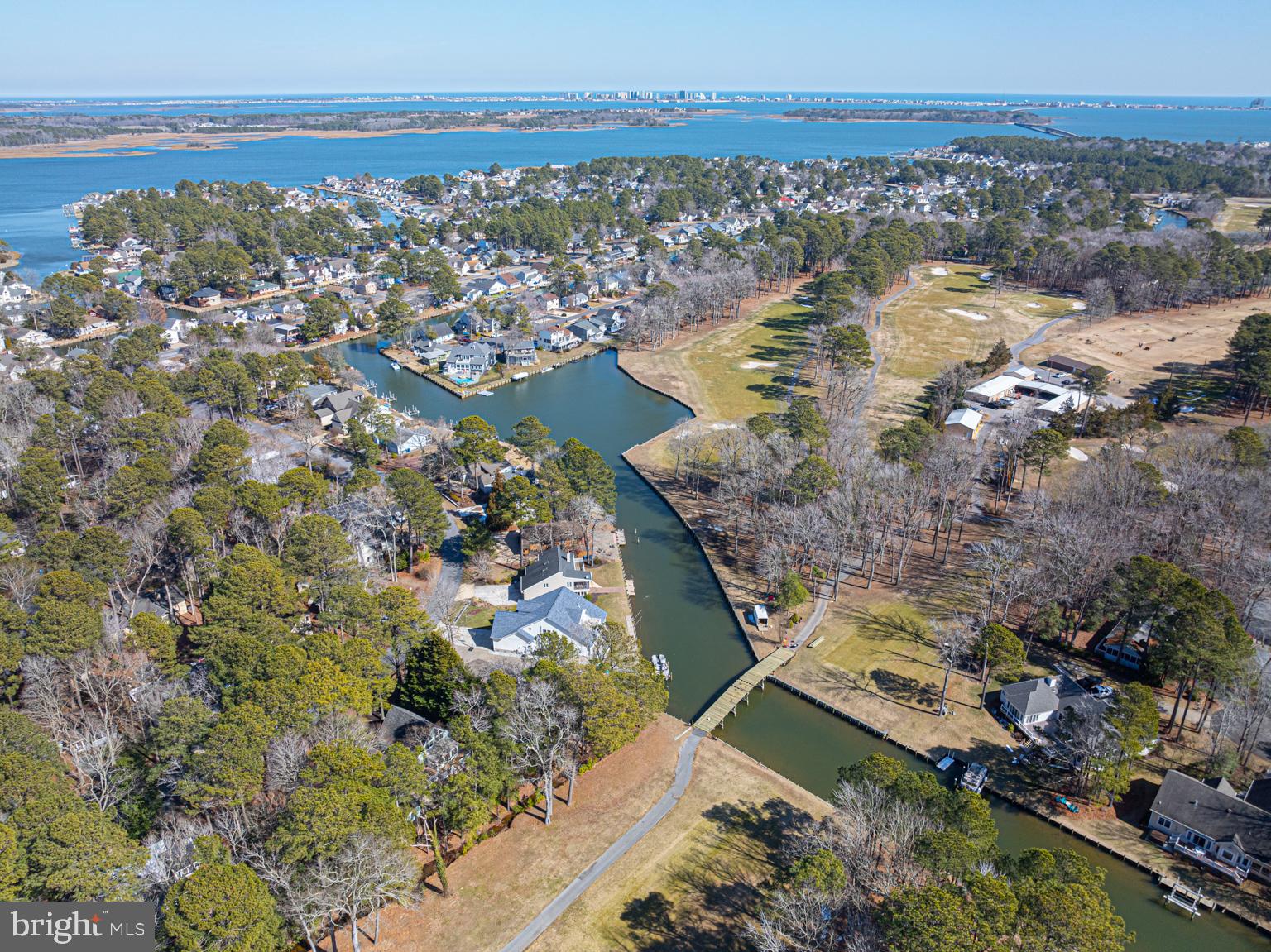 OCEAN PINES - NEWPORT - Residential