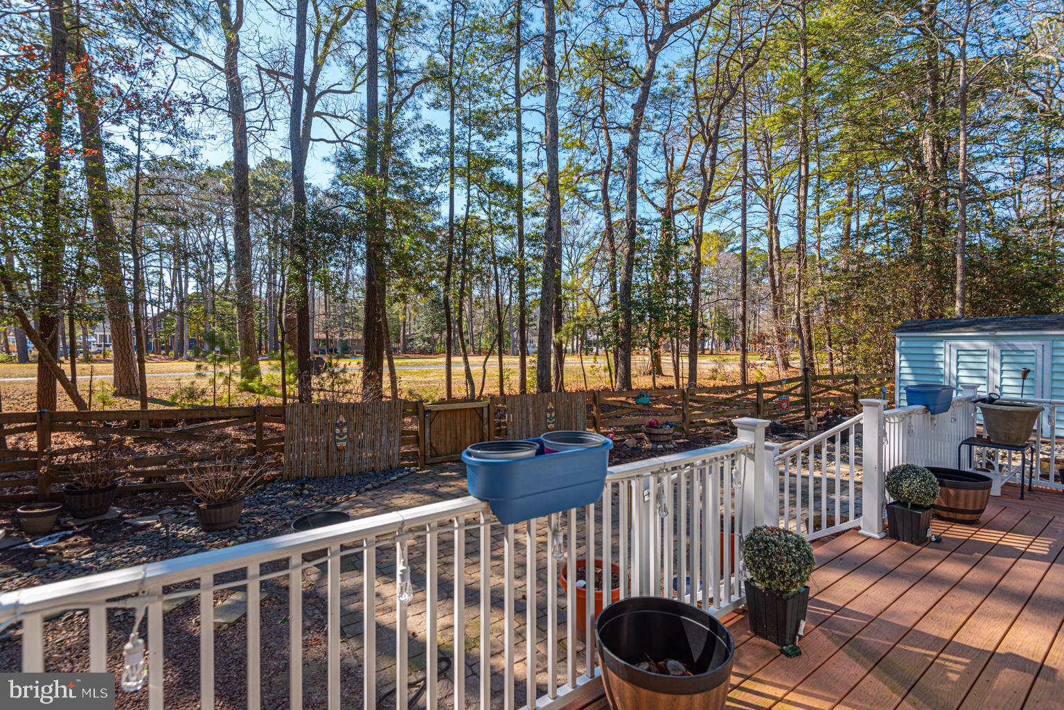 OCEAN PINES - NEWPORT - Residential