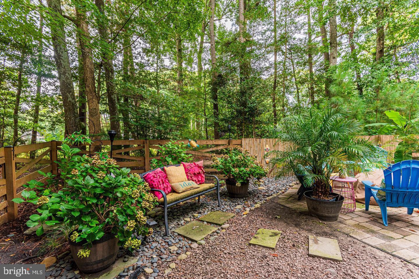 OCEAN PINES - NEWPORT - Residential