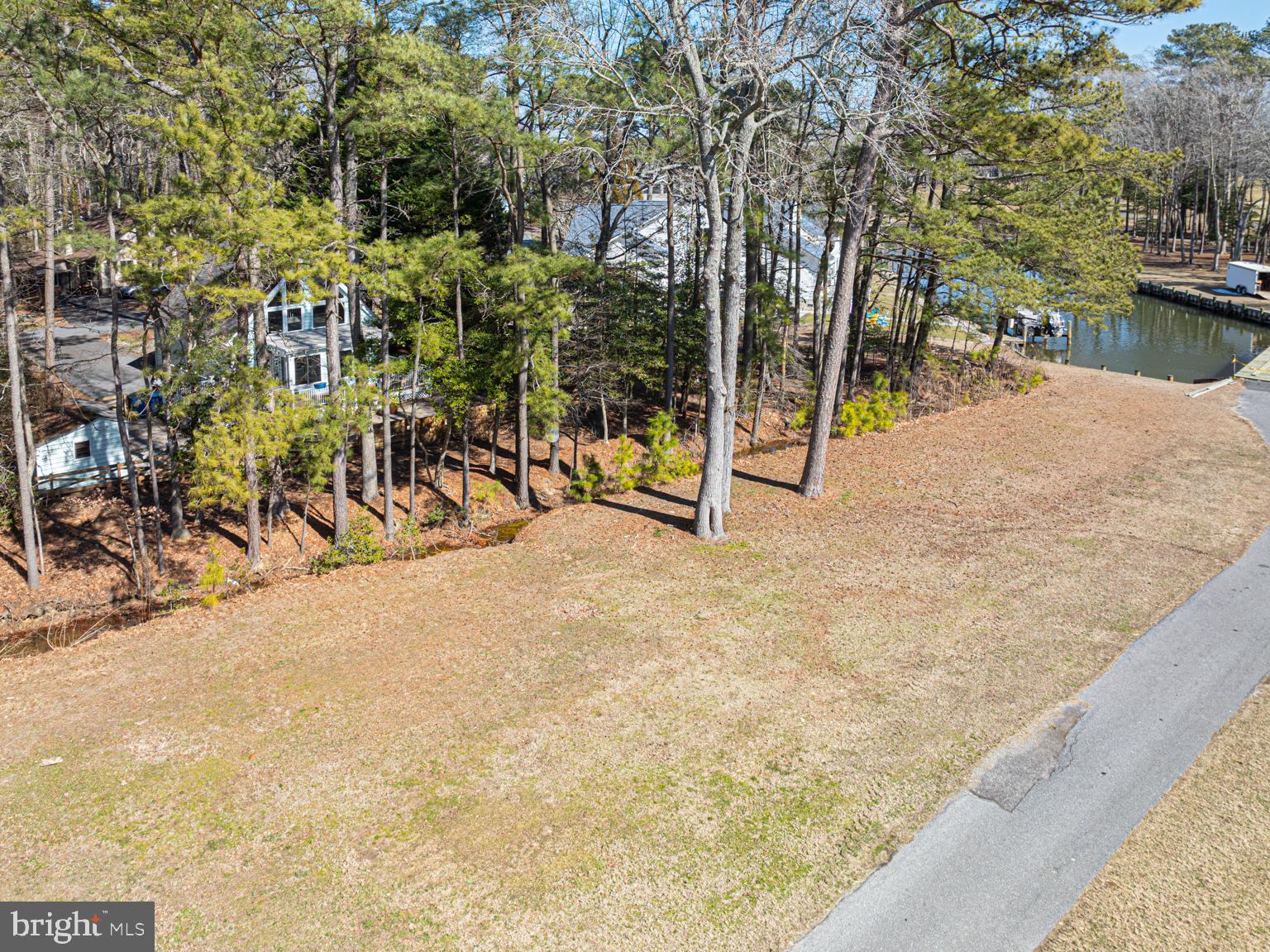 OCEAN PINES - NEWPORT - Residential