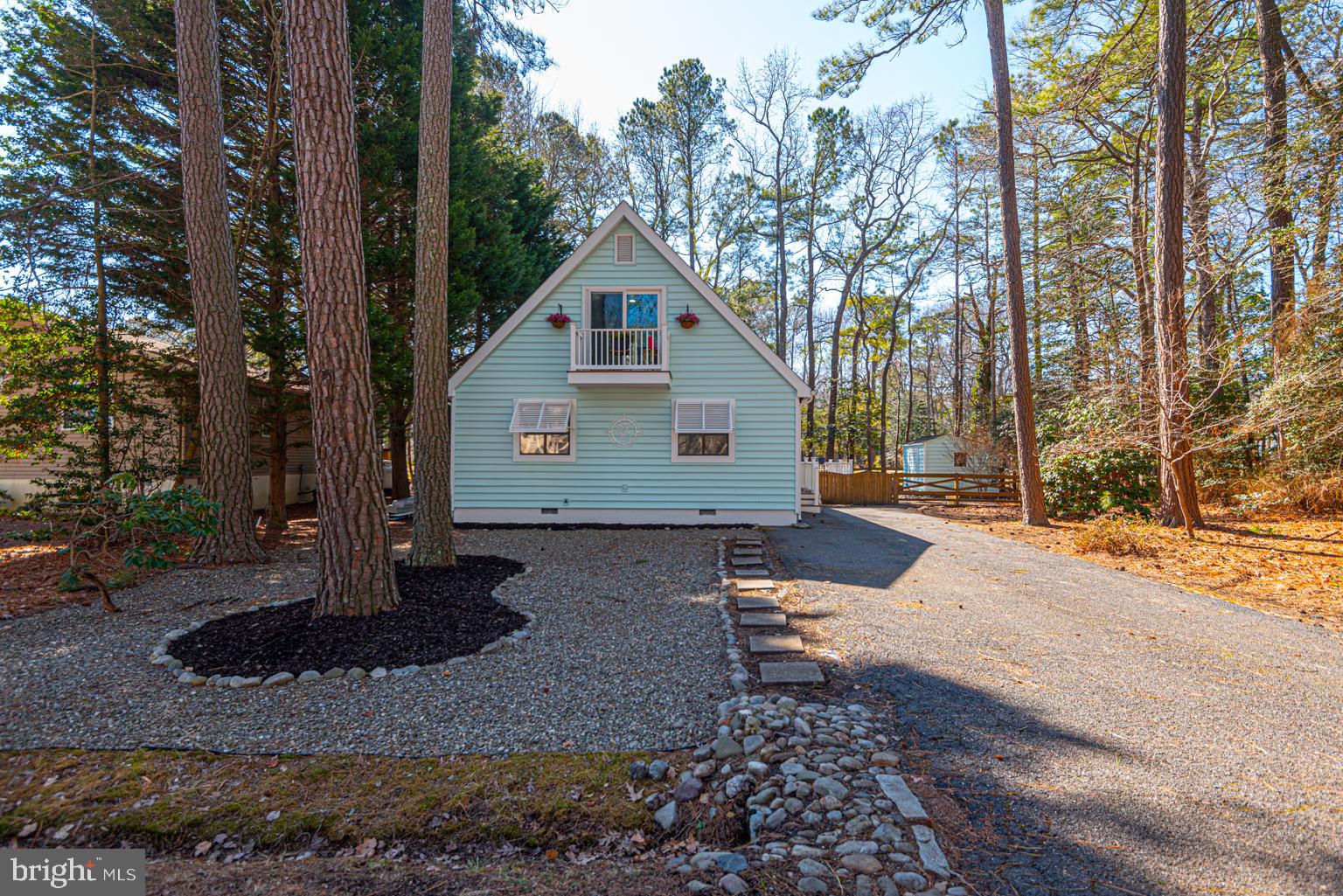 OCEAN PINES - NEWPORT - Residential