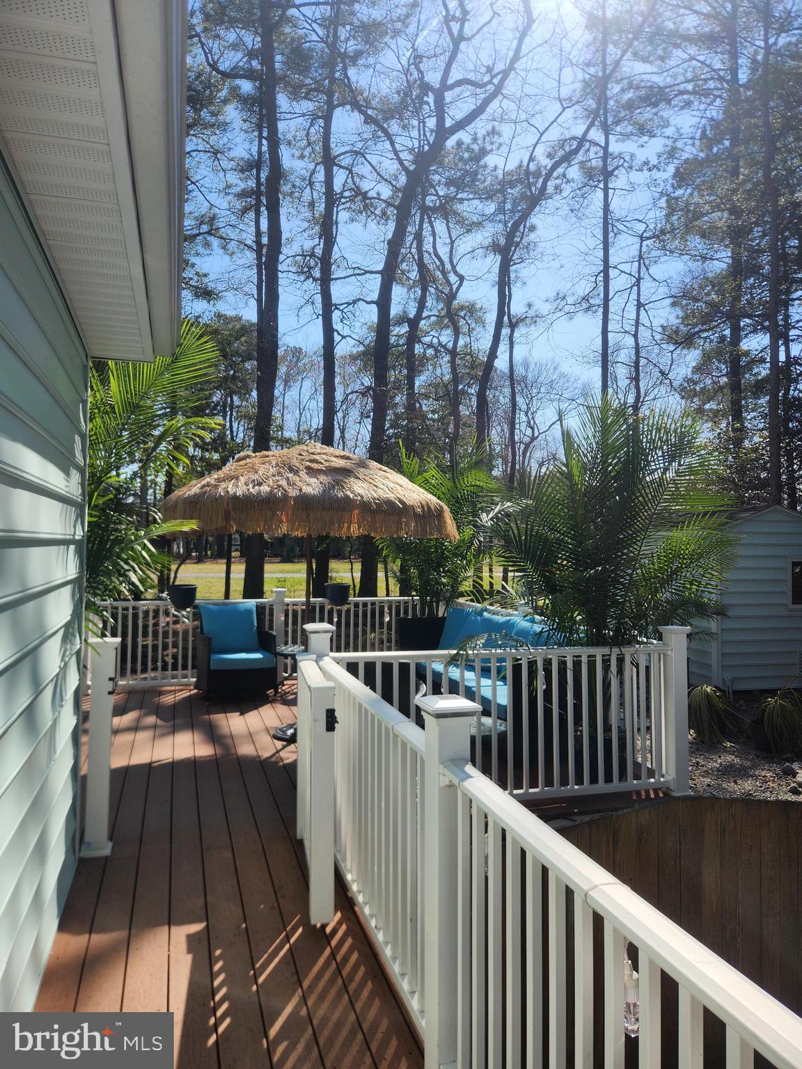 OCEAN PINES - NEWPORT - Residential