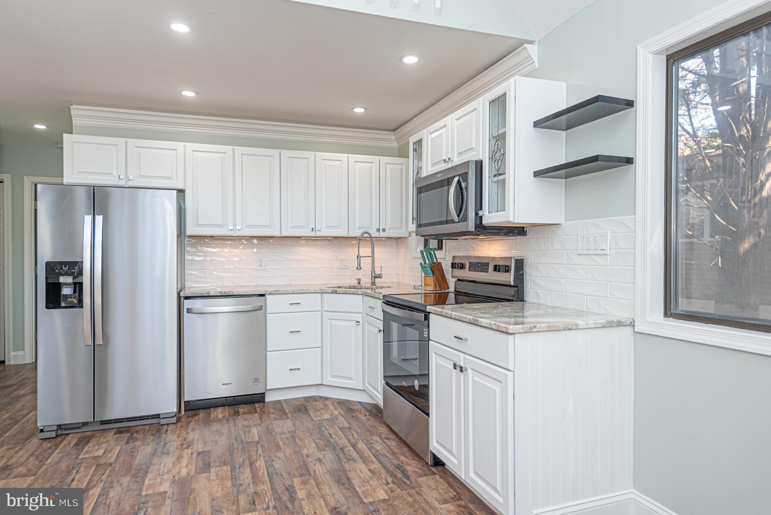 OCEAN PINES - NEWPORT - Residential