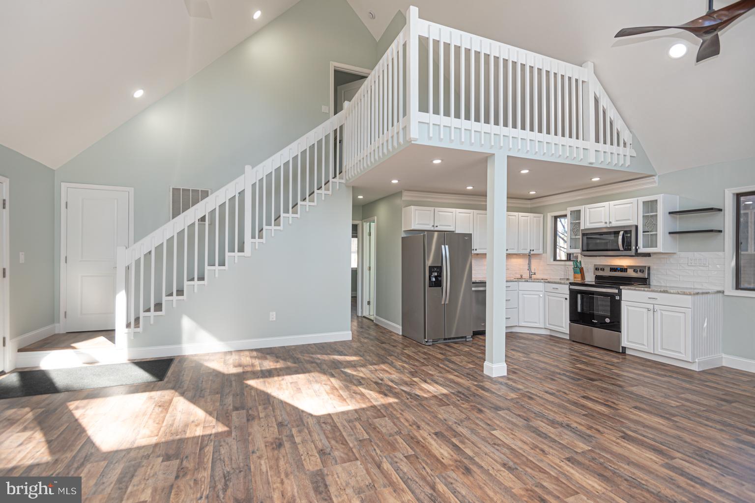 OCEAN PINES - NEWPORT - Residential