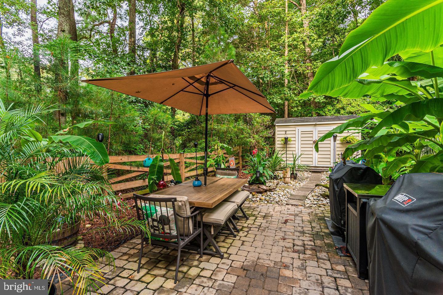 OCEAN PINES - NEWPORT - Residential