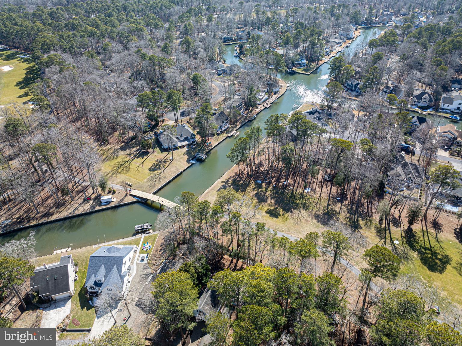 OCEAN PINES - NEWPORT - Residential