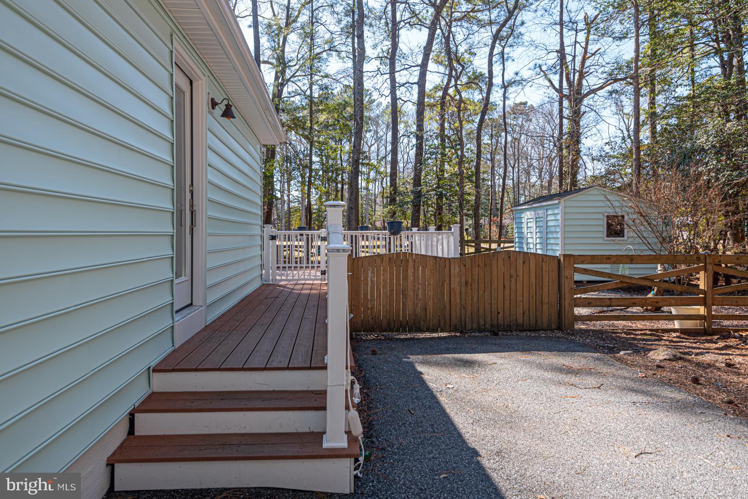 OCEAN PINES - NEWPORT - Residential