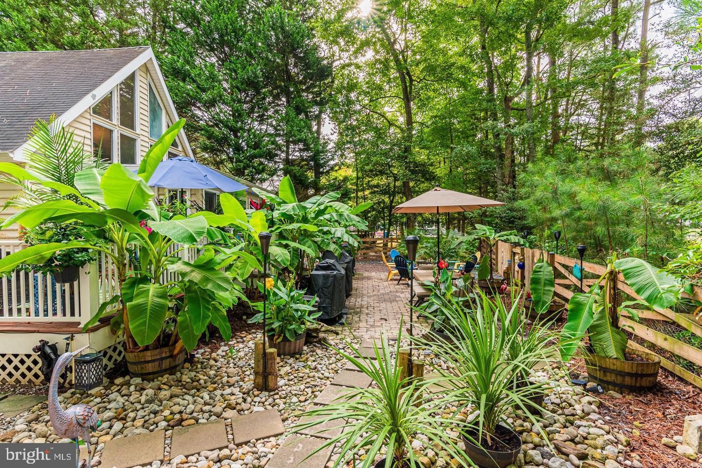 OCEAN PINES - NEWPORT - Residential