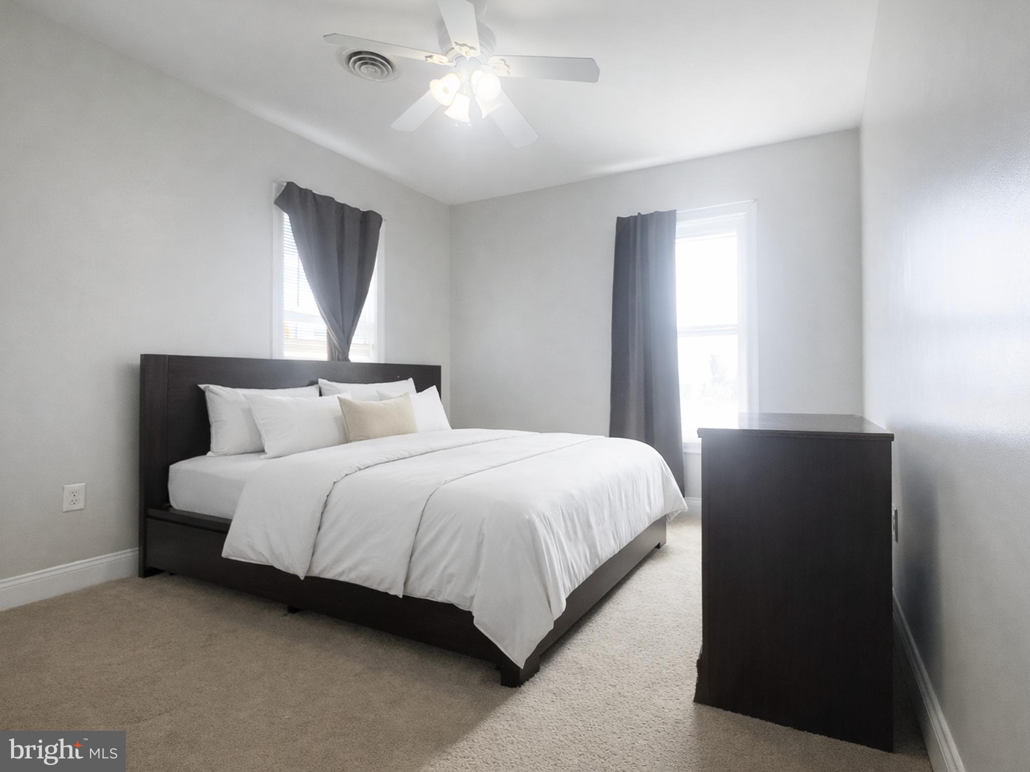 HAGERSTOWN - Residential