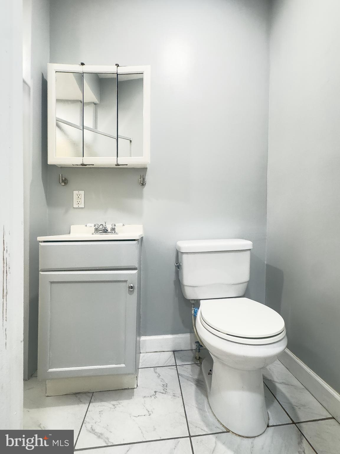 HAGERSTOWN - Residential