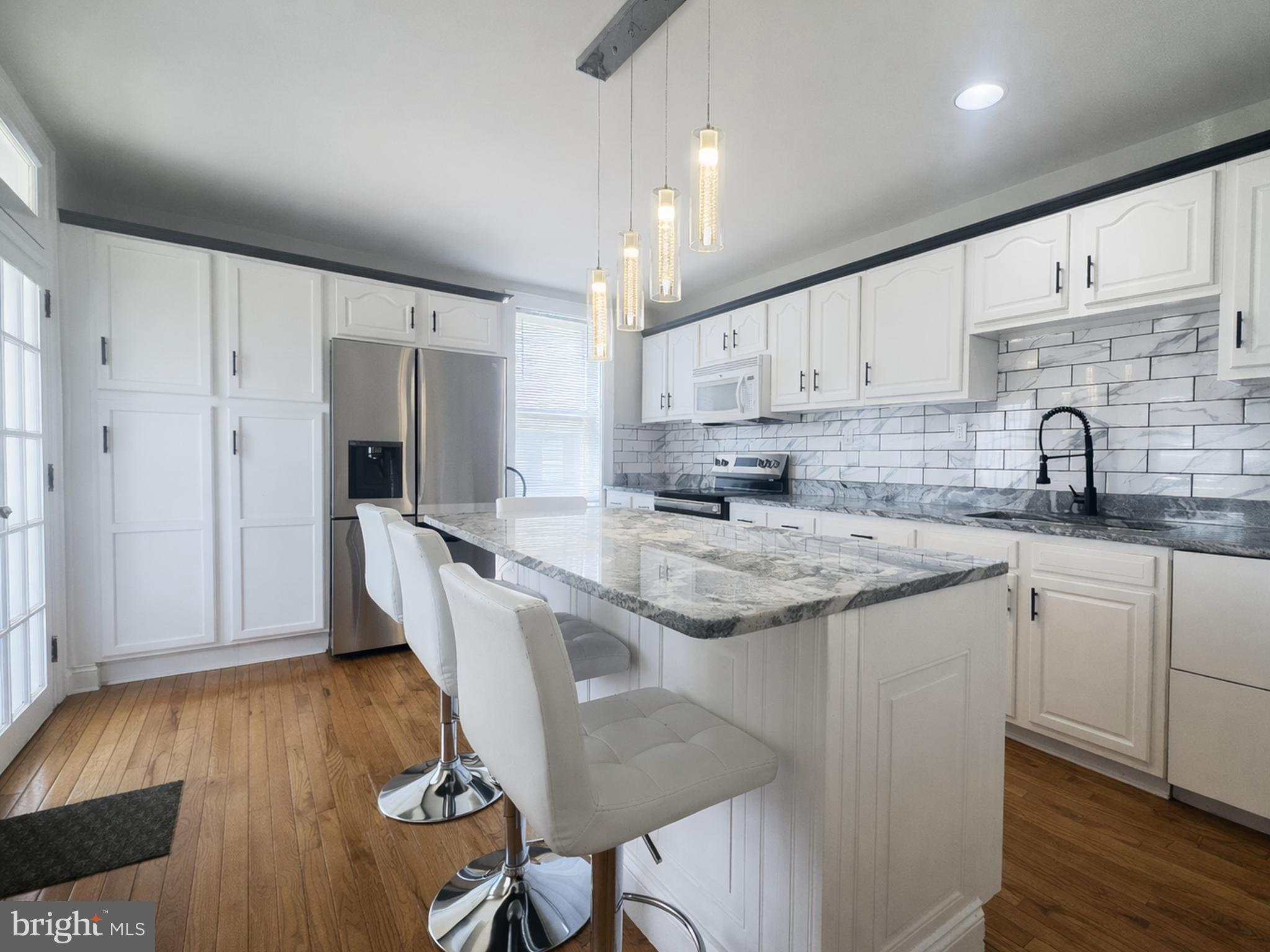 HAGERSTOWN - Residential