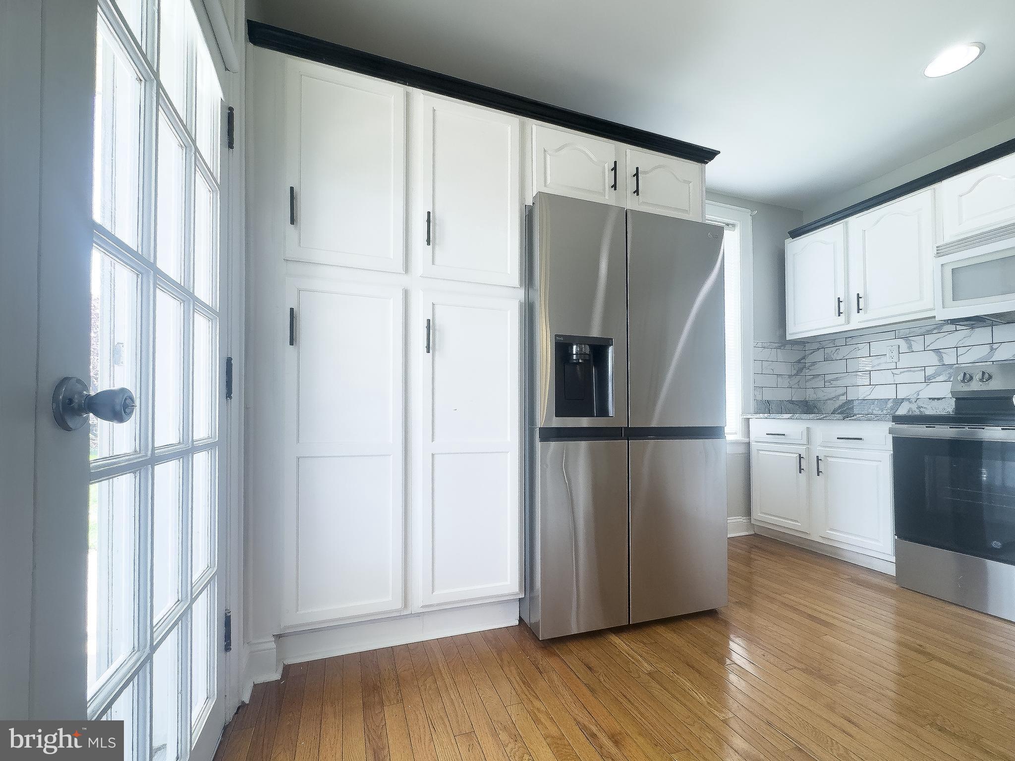 HAGERSTOWN - Residential