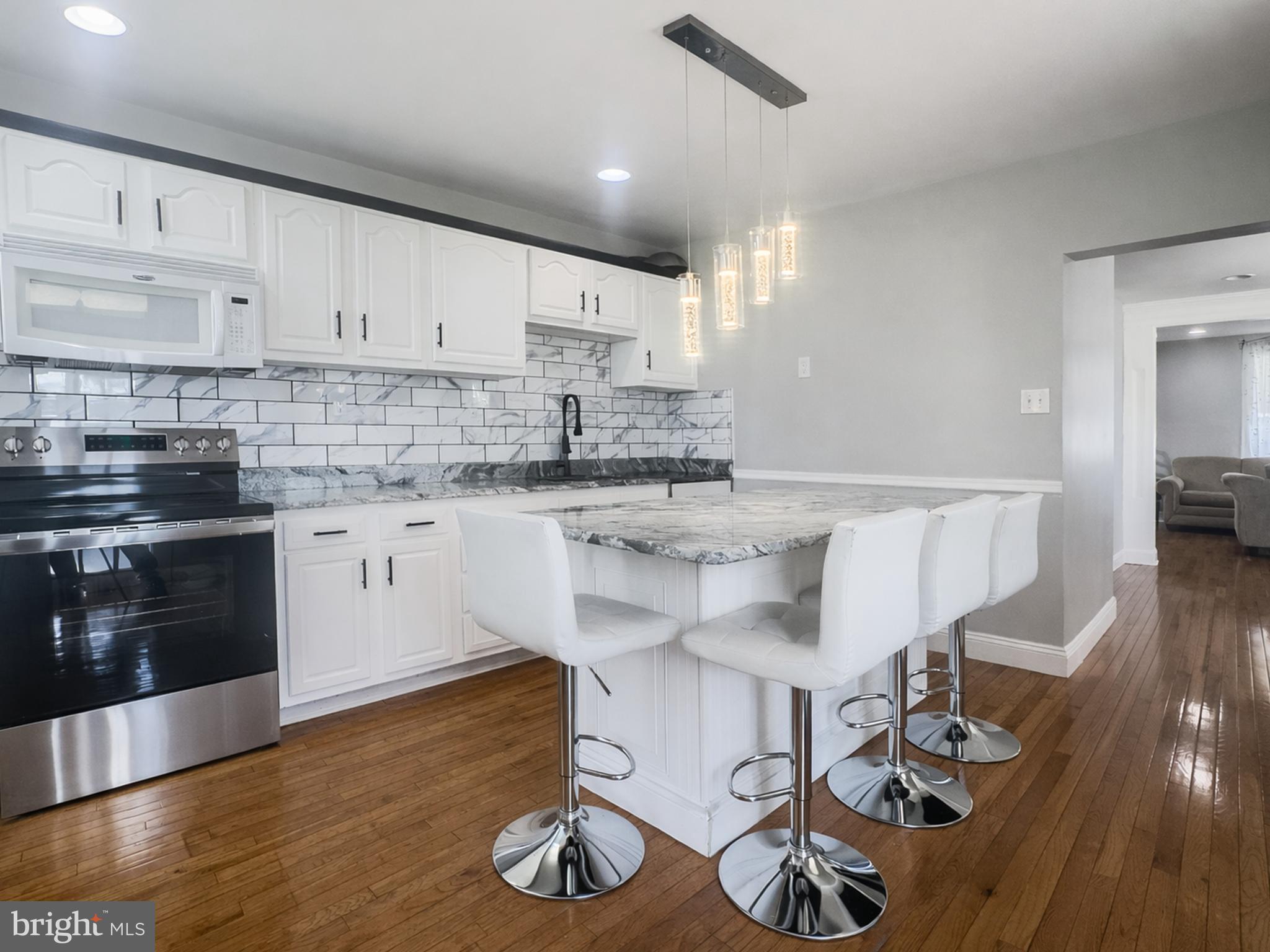 HAGERSTOWN - Residential