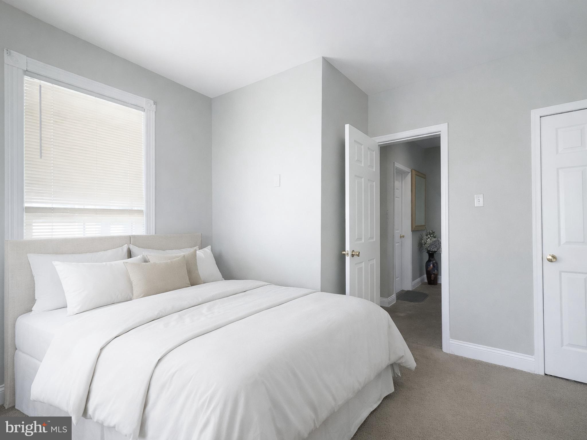 HAGERSTOWN - Residential