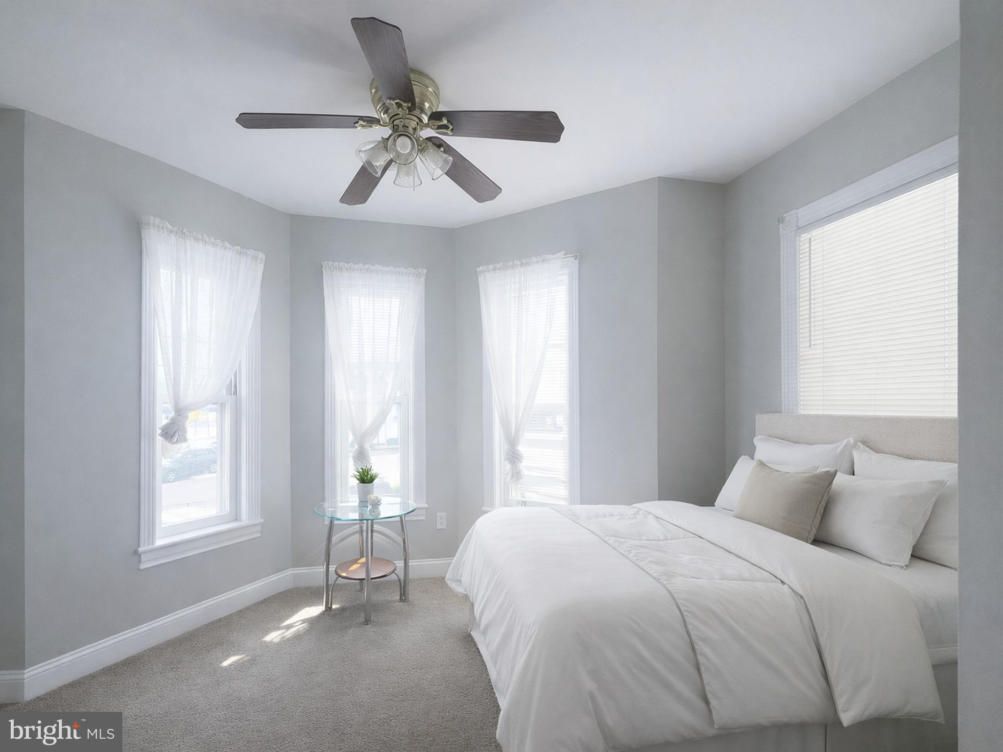 HAGERSTOWN - Residential