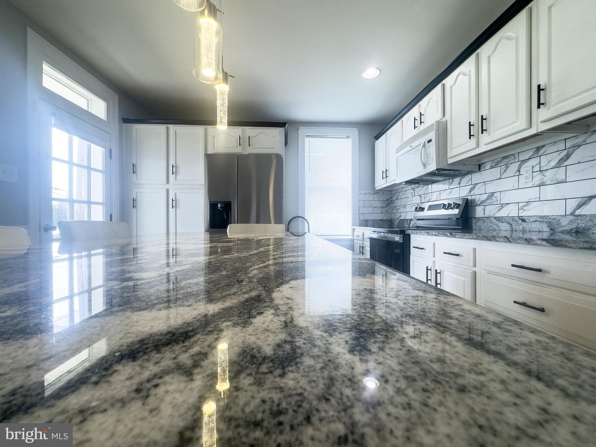 HAGERSTOWN - Residential