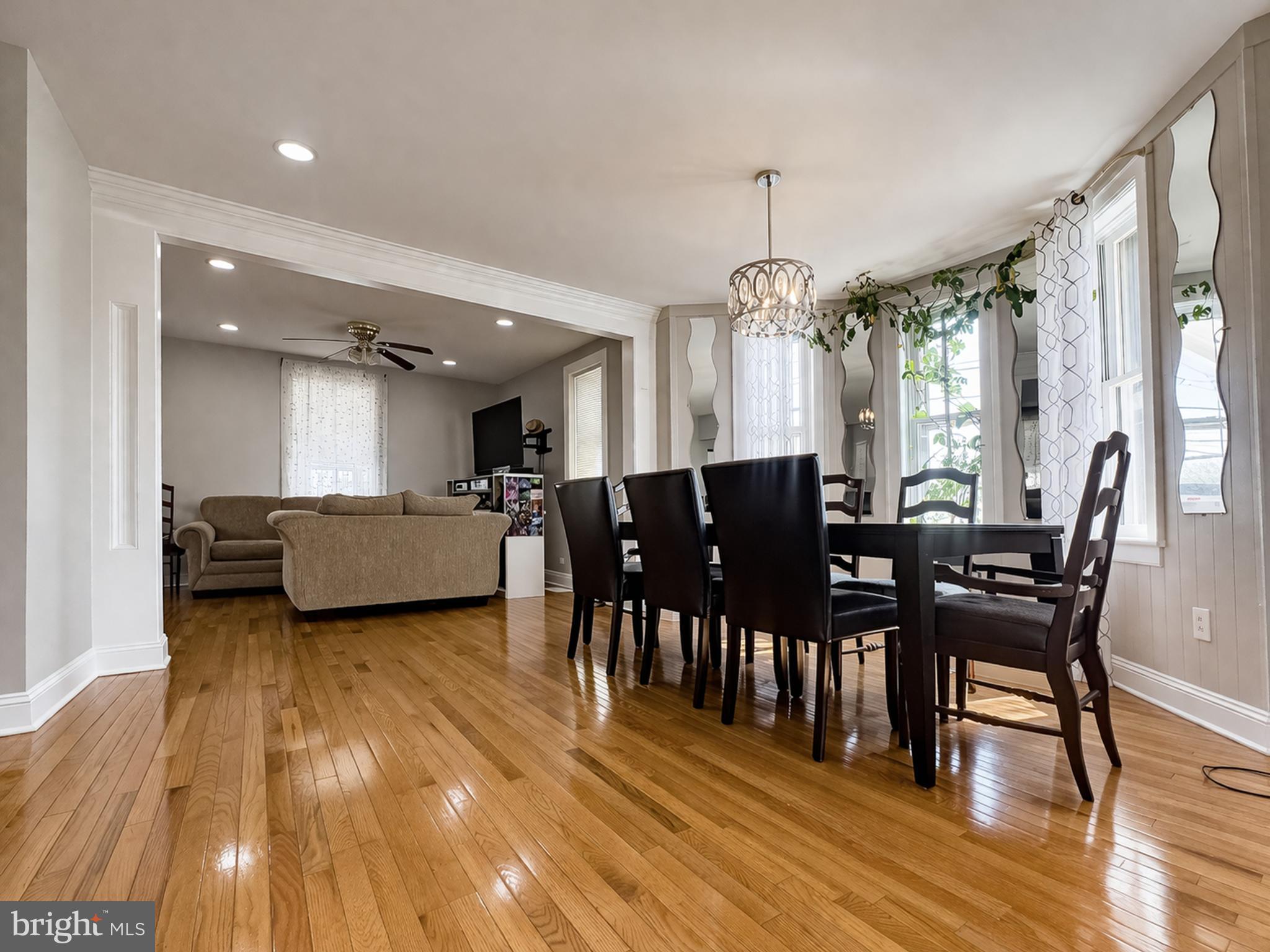 HAGERSTOWN - Residential