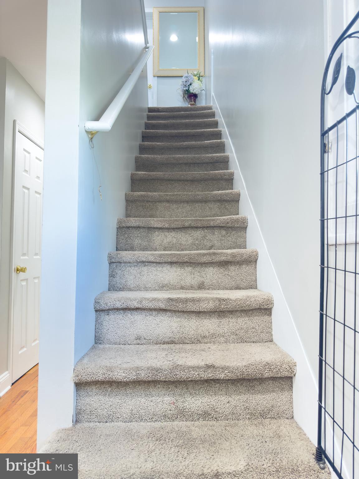 HAGERSTOWN - Residential