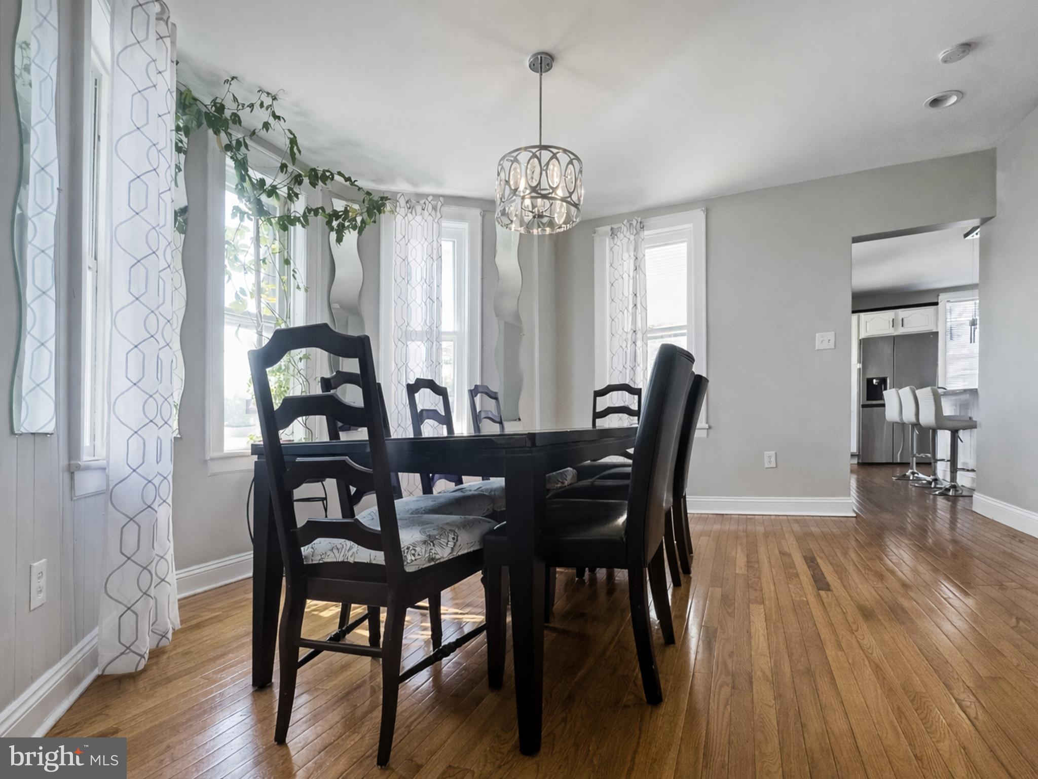 HAGERSTOWN - Residential