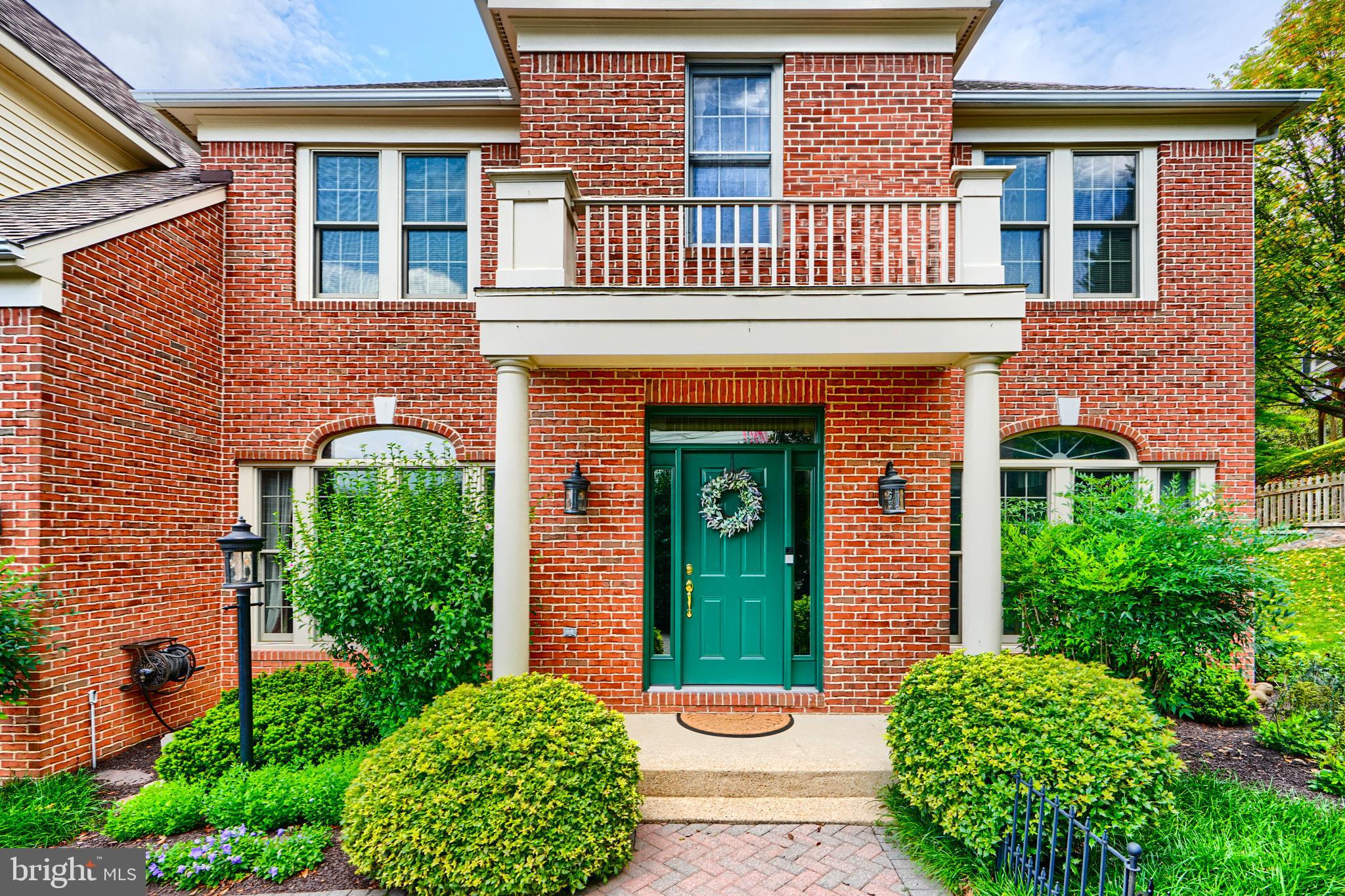 8612 NORTHFIELDS CIRCLE