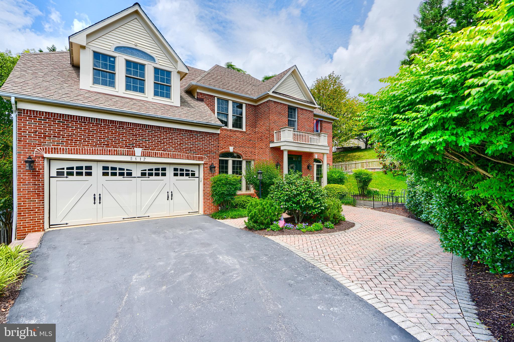8612 NORTHFIELDS CIRCLE
