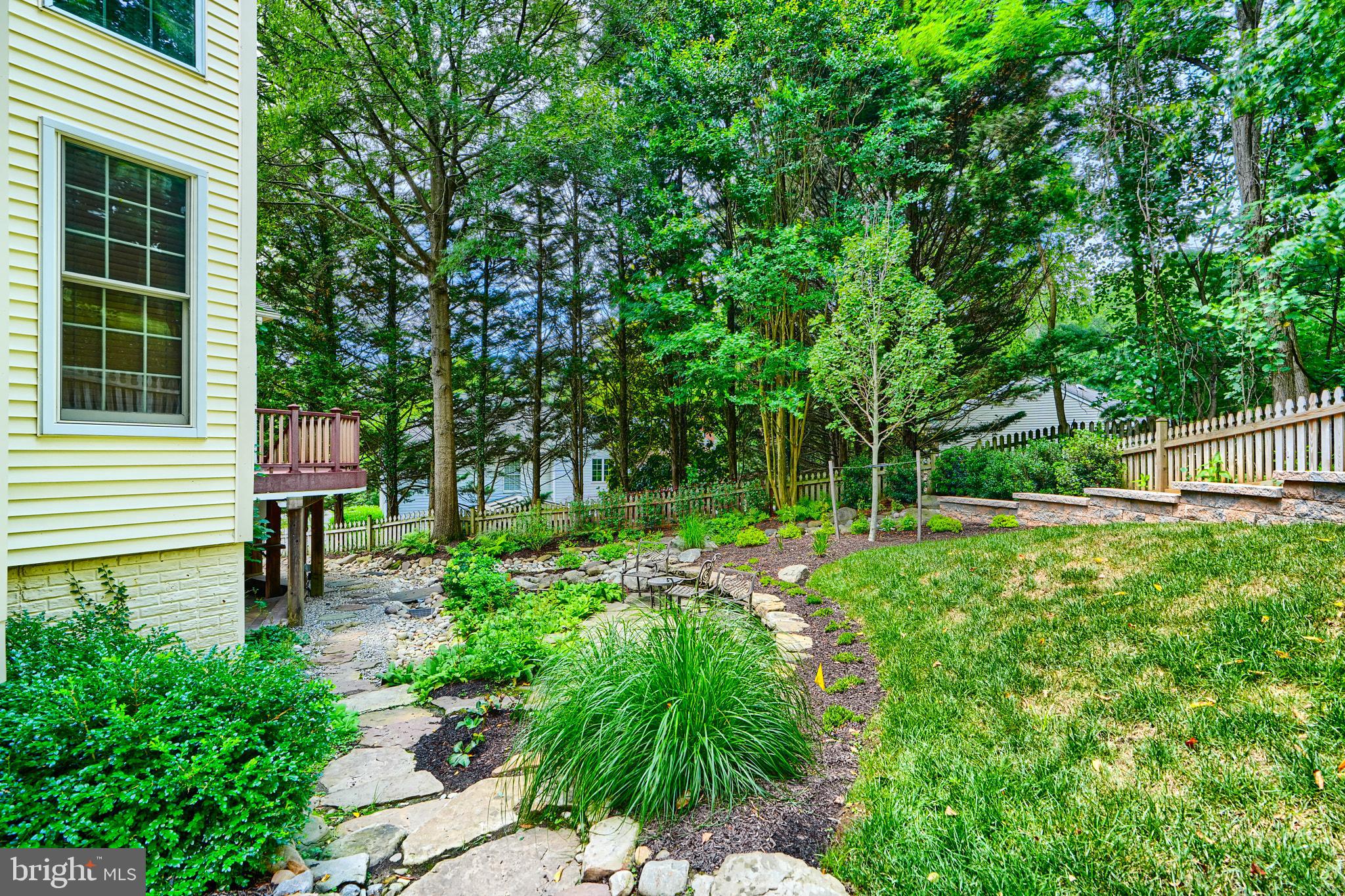 8612 NORTHFIELDS CIRCLE