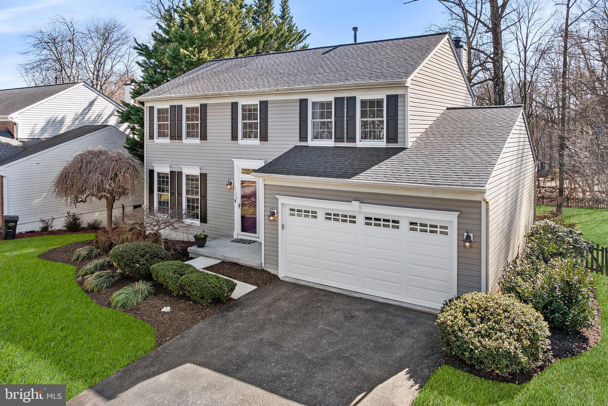 5124 ILCHESTER WOODS WAY