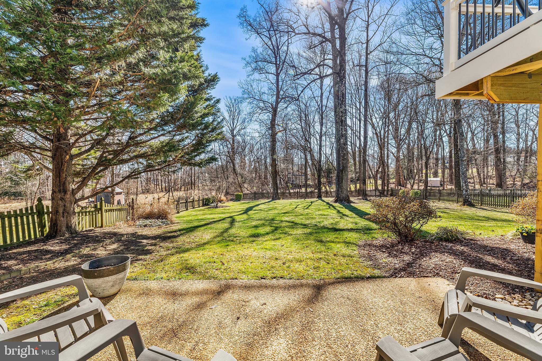 5124 ILCHESTER WOODS WAY