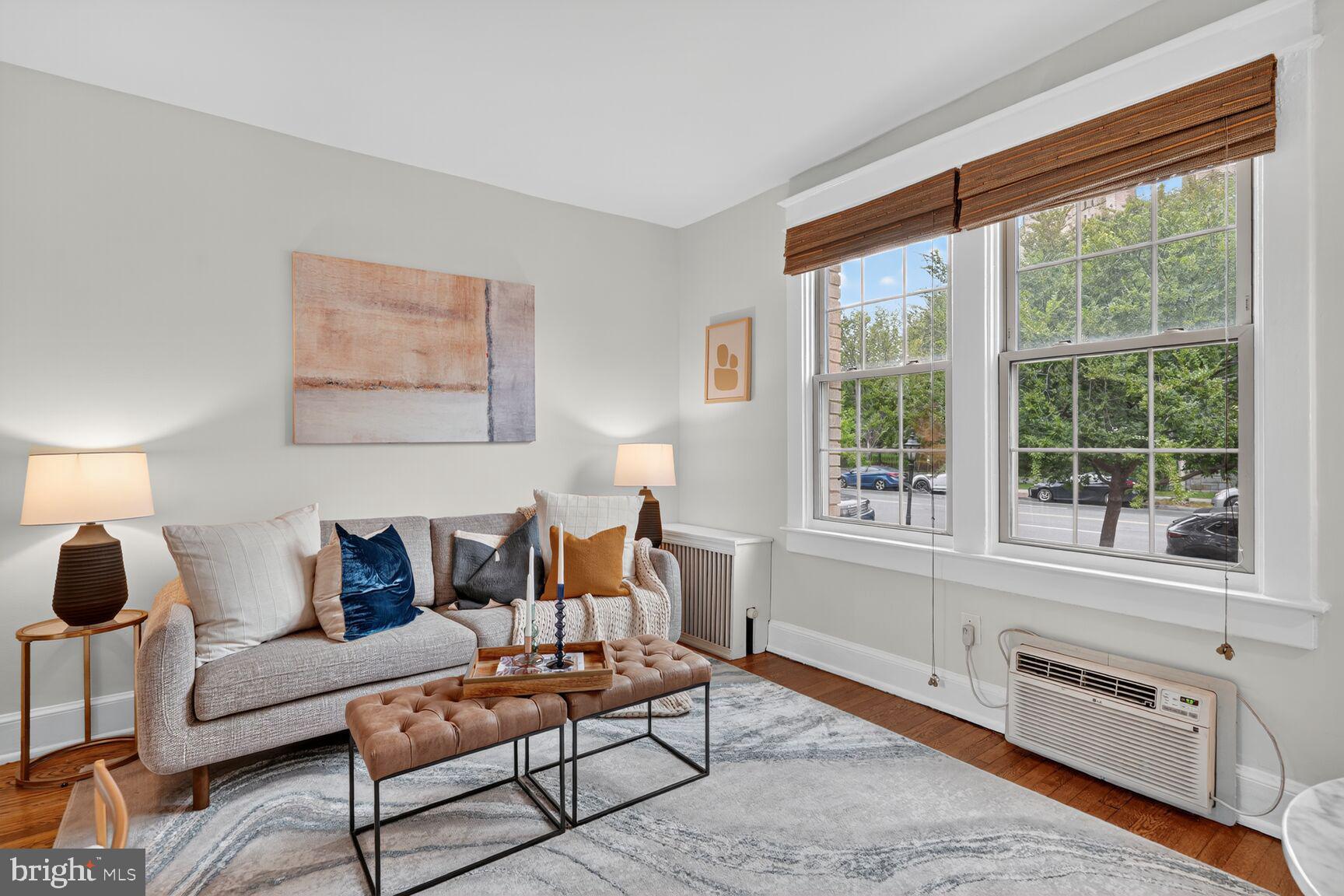 3026 WISCONSIN AVENUE NW 102